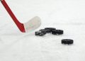 Three junior hockey players killed in car crash on way to practice