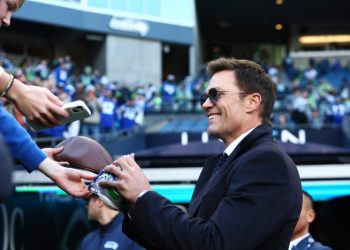 Tom Brady won’t root for Patriots in Super Bowl 60