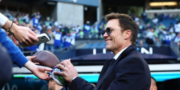 Tom Brady won’t root for Patriots in Super Bowl 60