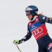 Lindsey Vonn reveals her reaction to finding out she tore ACL