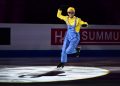 Figure skater will use ‘Minions’ music at 2026 Winter Olympics