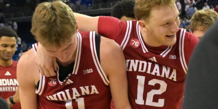 Which teams have most polarizing March Madness resumes?