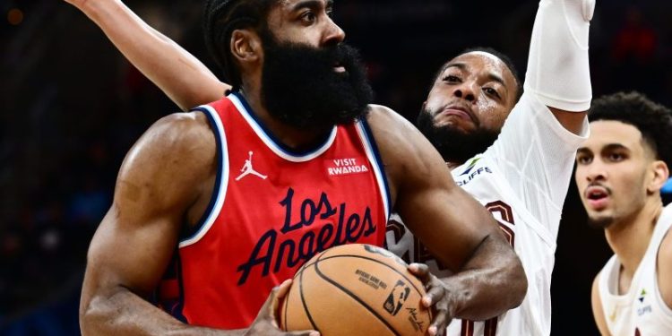Will Clippers trade star? Potential landing spots for James Harden