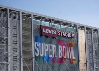 No ICE operations for Super Bowl 60, NFL says