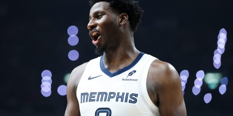 Jaren Jackson Jr. trade: Grizzlies pull off massive deal with Jazz