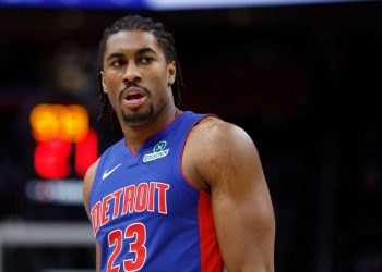 Intriguing 3-team NBA trade could involve potential Giannis deal