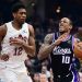 Kings forward De’Andre Hunter shares what he’ll bring to Sacramento