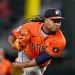 Where will Framber Valdez sign? Six favorites to ink ex-Astros ace