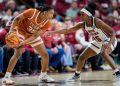 Women’s basketball bracketology: SEC on track to own top 16 seeds