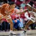 Women’s basketball bracketology: SEC on track to own top 16 seeds