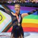 For LGBTQ Winter Olympians, visibility matters just as much as medals