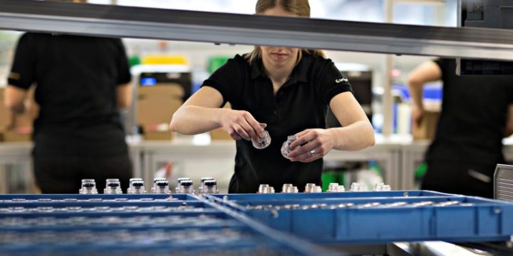 Inside Winter Olympics drug testing and the team behind it