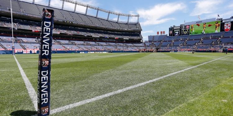 Denver Summit home opener set to break NWSL attendance record