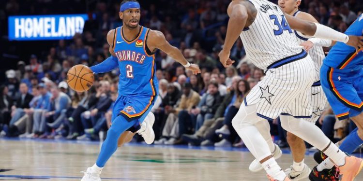 SGA suffers abdominal injury, will miss at least two weeks