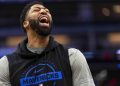 Anthony Davis trade grades: Who won, massive Mavericks-Wizards deal?