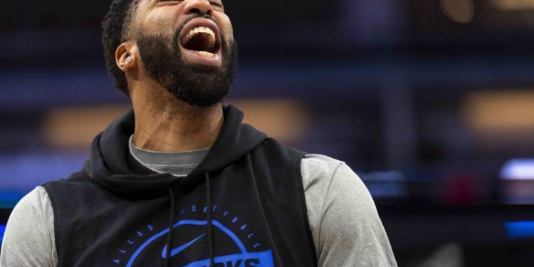 Anthony Davis trade grades: Who won, massive Mavericks-Wizards deal?