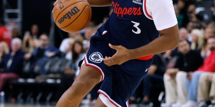 Chris Paul to retire from NBA after sour ending to second Clippers run