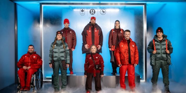 Best Olympics opening ceremony looks: Team Mongolia is a must-see