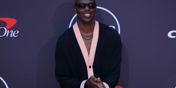 Terrell Owens laments Bill Belichick, Robert Kraft Hall of Fame snubs
