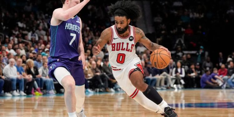 Compelling Eastern Conference guards switch spots in 3-team trade