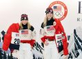 How does an Olympian date? USA luger plans to find out in Cortina