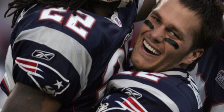Tom Brady’s former teammate criticizes Pats great for recent comments