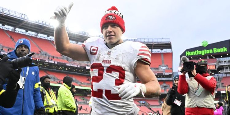 49ers star wins NFL Comeback Player of the Year Award