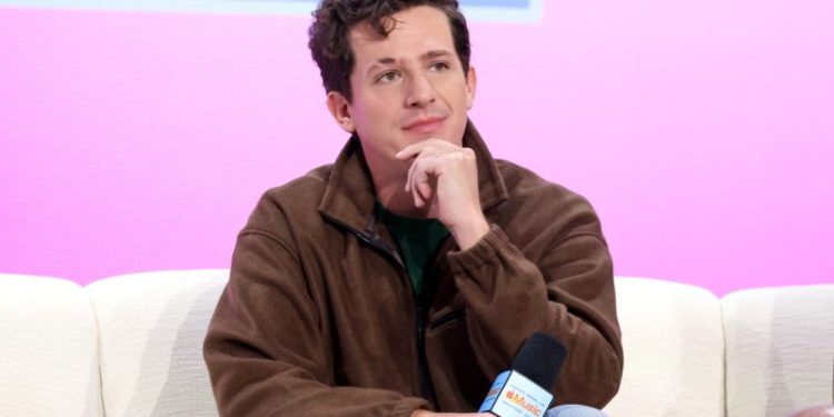 Super Bowl national anthem 2026: How long was Charlie Puth’s performance?