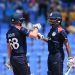How did United States cricket perform in 2026 T20 World Cup?
