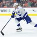 Another Lightning player to miss Olympics because of injury