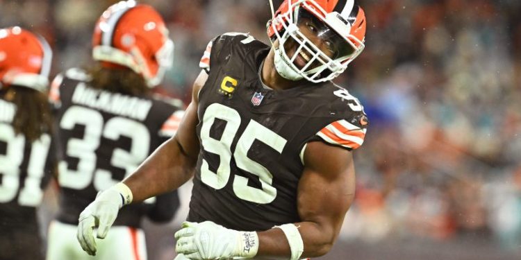 NFL Honors awards: Full rundown of league’s top individual prizes