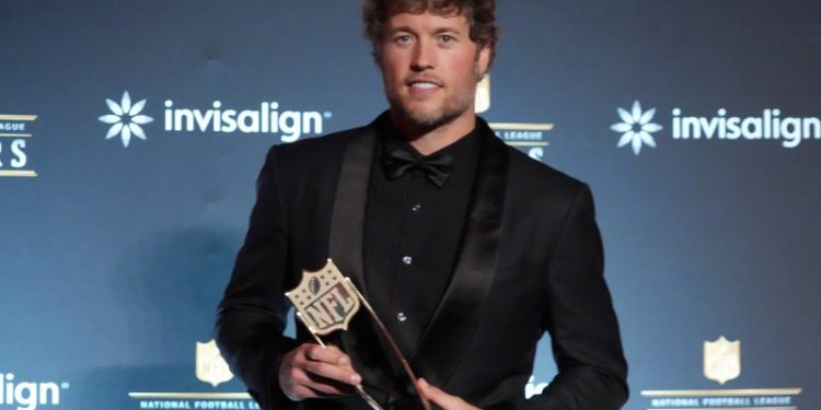 NFL MVP announces decision on playing future