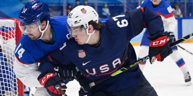 Olympic hockey gold medal winners: Complete list of every men’s champion