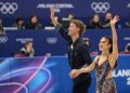 Why Chock and Bates, Ilia Malinin will skip Olympic opening ceremony