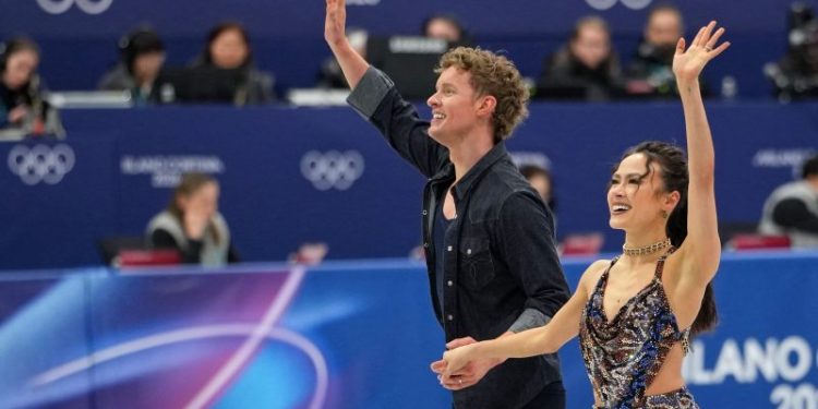 Why Chock and Bates, Ilia Malinin will skip Olympic opening ceremony