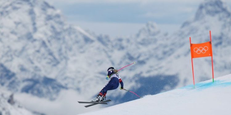 Lindsey Vonn injury update today: Crash details and latest news