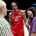 Brittney Griner, Sue Bird among women’s sports stars calling out ICE
