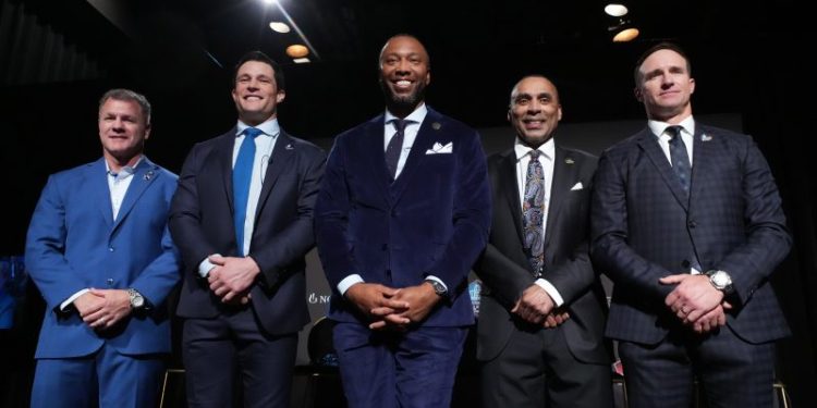 Super Bowl 60: Follow the latest news, updates from Feb. 6