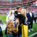 Stafford gets ‘Most Valuable Dad’ award to go with NFL MVP