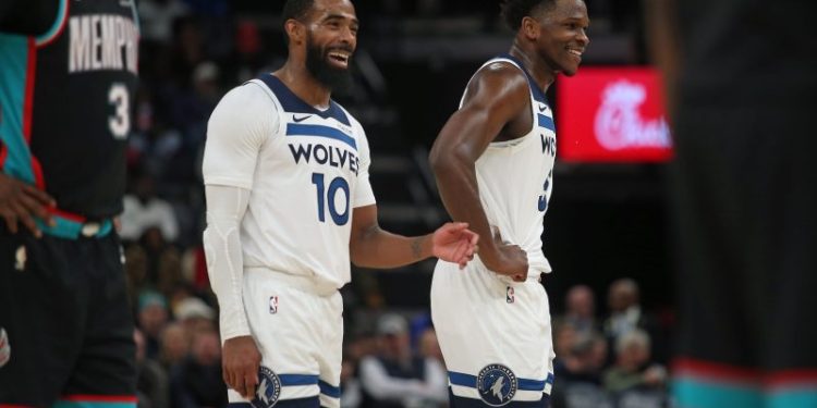 Key veteran presence reportedly returning to Timberwolves
