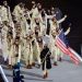 Winter Olympics opening ceremony highlights: Team USA athletes cheered