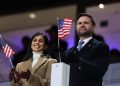 Team USA receives warm welcome at Winter Olympics; JD Vance booed