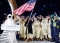 NBC broadcast points to the disjointed nature of Winter Games