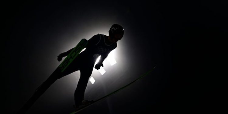 Ski jumpers penile injections a ‘wild rumor’ at Winter Olympics. But why?