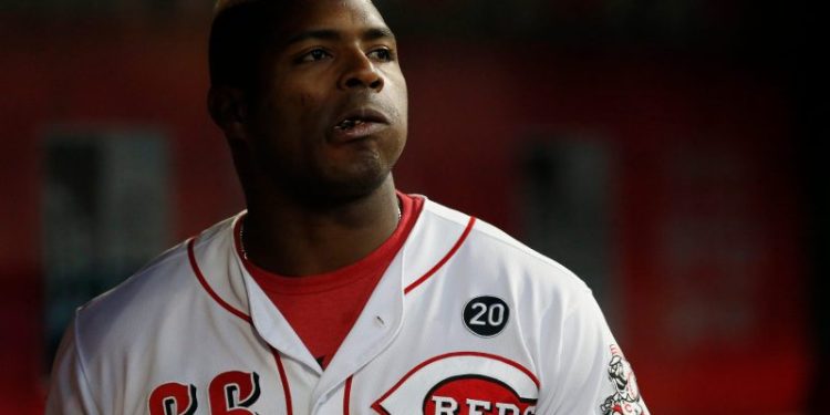 Former MLB player Yasiel Puig convicted of obstruction, lying to feds