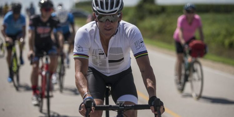 Lance Armstrong to be subject of another movie, but why?