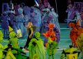 What really happened at opening ceremony? What you didn’t see on TV