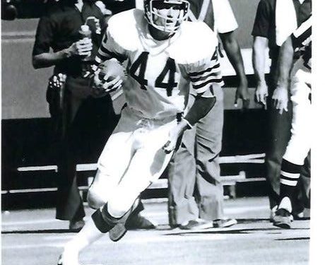 Ditka to dentistry: An ex-Bear’s inspiring life, and big near-miss