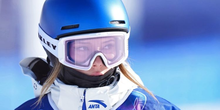 Who is Eileen Gu? China’s free ski superstar is one of richest female athletes