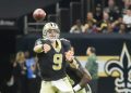 Brees: ‘Roger Craig was the secret sauce’ to West Coast Offense